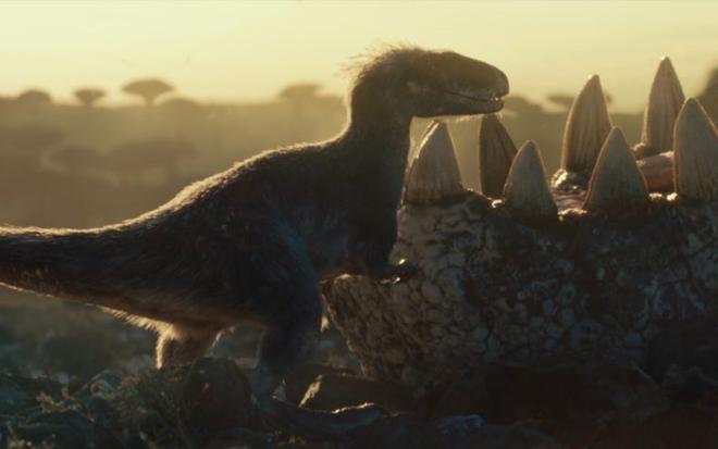 premier jurassic world