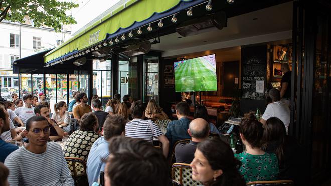 Portugal-France : où et comment suivre le match ce mercredi ?