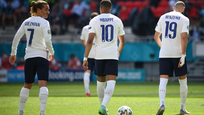 Portugal-France : aux grands joueurs...