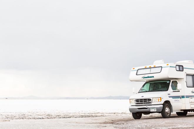 Assurance MotorHome : quels avantages ?